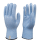 Arbeitshandschuh / Industrie / Schnittschutz / abriebfest