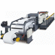 Cutter-Schneidemaschine / für Papier / für Rollen / Hochgeschwindigkeit