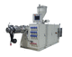 Doppelschneckenextruder / Rohr / für PVC
