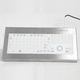 Desktop-Tastatur / mit mechanischen Tasten / 101-104 Tasten / mit anderem Anzeigegerät