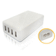 Batterieladegerät für Telefon / Desktop / Li-Ion / USB