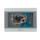 HMI mit Touchscreen / einbaufähig / 1024 x 600 / mit LED-Rückbeleuchtung