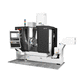 CNC-Bearbeitungszentrum / 3-Achs / universell / 60 Werkzeuge / 30 Werkzeuge