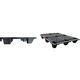HDPE-Palette / PP / Transport / für mittlere Lasten