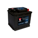 Blei-Säure-Batterie / Block / 12 V / für Elektrofahrzeug