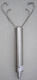 2-Achsen-Ultraschal-Anemometer / IP67 / robust / RS-485