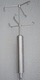 3-Achsen-Ultraschal-Anemometer / IP67 / robust / kompakt