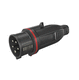 mobiler Stecker / IP54 / 5-polig / Push-in