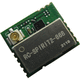ISM-Band-Transceiver / FSK / RF / für Funkfernmessung