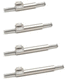 AC-Linearmotor / Synchron / 380 V / 400 V