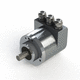 absoluter Drehgeber / mechanisch / 24-Bit / 18-Bit