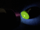 LED-Taschenlampe / fluoreszierend / Wood / UV