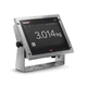 digitaler Wägeindikator / Benchtop / einbaufähig / wandmontiert