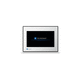 HMI mit resisitivem Touchscreen / einbaufähig / 800 x 480 / RS-485
