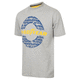 T-Shirt / Arbeit / Polyester / Baumwolle / unisex