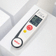 Thermoelement-Thermometer / Infrarot / Fühler / mit LCD-Display