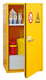 Schrank für entzündliche Produkte / Lager / Sicherheit / bodenstehend