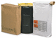 Transportsack / biologisch abbaubar / Papier