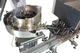 automatisches Sortiersystem / für Stopfen / Rotation