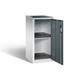 Lagerschrank / bodenstehend / Fachböden / Stahl