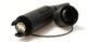 RF-Steckverbinder / DIN