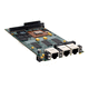 Single-Board-Computer / PowerPC / NXP / CompactPCI / RJ45
