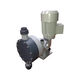 Membranpumpe / für Abwasser / elektrisch / Industrie