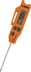 Fühler-Thermometer / Max/Min / Magnet / Edelstahl