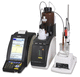 automatisierter Titrator