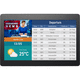 TFT-Display / Multitouchscreen / Farb / 1920 x 1080