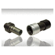 Schnellkupplung / hydraulisch / Edelstahl / Aluminium