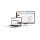 Management-Software / Rezeptier / Farb