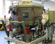 Wirbelschichttrockner / Chargen / Vibration