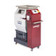 Rotor-Granulator / schallisoliert