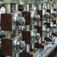 Metallprofilierung