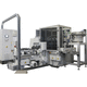 Lasermarkiermaschine / Papier / Tisch / Industrie