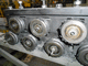 Trockenreinigungssystem / automatisch