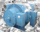 Asynchronmotor / AC / dreiphasig / 400 V