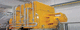 4-polige Lichtmaschine / Industrie