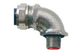 hydraulischer Anschluss / Schraub / rechtwinkelig / Edelstahl