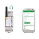 GSM-Kommunikationsmodul / Fern