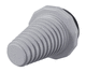 IP54-Kabeldurchführungsplatten / IP66 / für Kabel / UL94 V-0