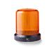 LED-Warnleuchte / Blitz / IP66 / wandmontiert