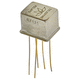 Elektromechanisches Relais / 12 VDC / 5 V DC / 1NO/NF / kompakt