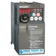 AC-Umrichter / mit Vektorantrieb / Modbus