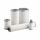 Filterpatrone für Ölnebel / Luft / für submikronische Filtration / für Vakuumpumpen