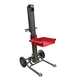 elektrischer Stapler / Geh / für Fässer / für Karton