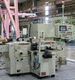 Schleifmaschine für Werkstücke / horizontal / CNC / Doppelscheiben