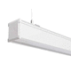 LED-Lampe / Büro / IP20 / Aluminium
