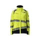 Arbeitsjacke / Lichtbogenschutz / antistatisch / flammenhemmend